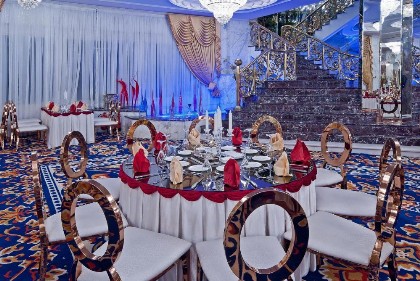 Casablanca Hotel Jeddah - image 10