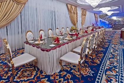 Casablanca Hotel Jeddah - image 11