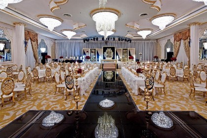 Casablanca Hotel Jeddah - image 13