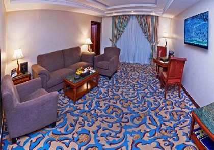 Casablanca Hotel Jeddah - image 15