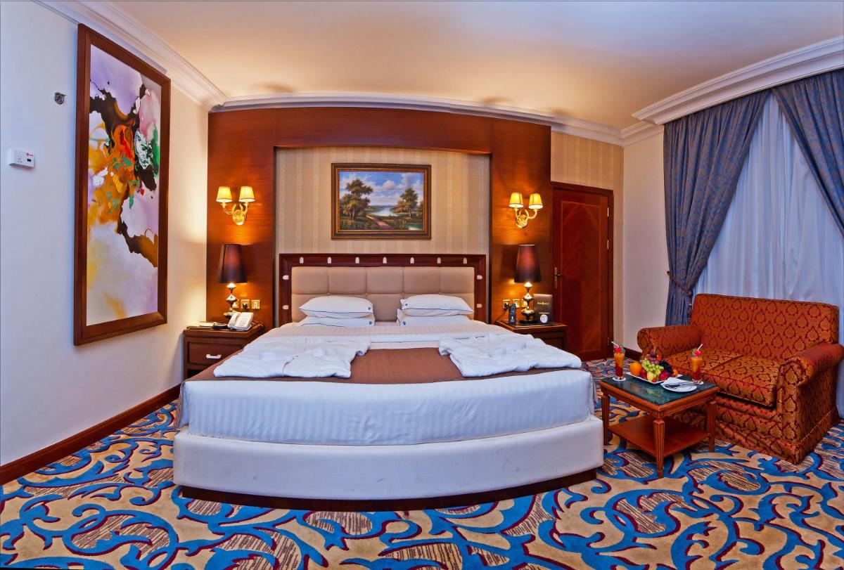 Casablanca Hotel Jeddah - image 2