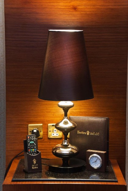 Casablanca Hotel Jeddah - image 3