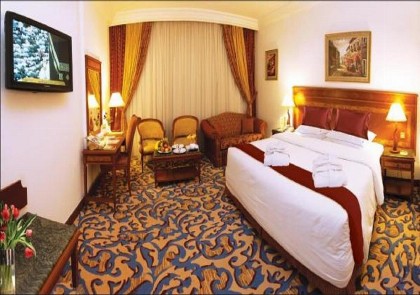 Casablanca Hotel Jeddah - image 6