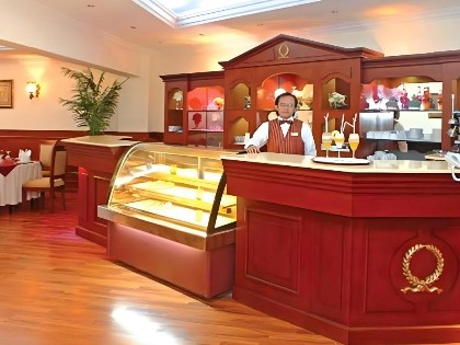 Royal Casablanca Hotel - image 11
