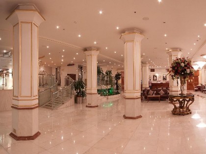 Royal Casablanca Hotel - image 12