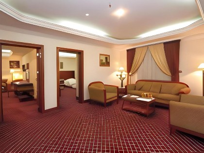 Royal Casablanca Hotel - image 13