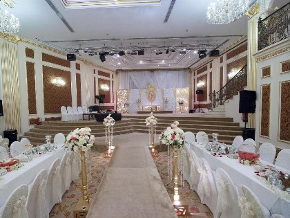 Royal Casablanca Hotel - image 14