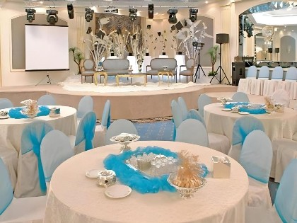 Royal Casablanca Hotel - image 15