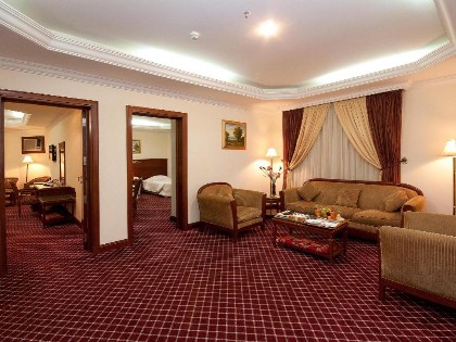 Royal Casablanca Hotel - image 16