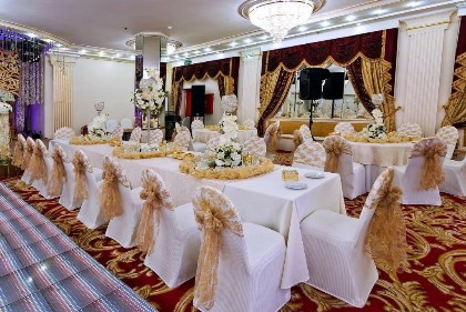 Royal Casablanca Hotel - image 17