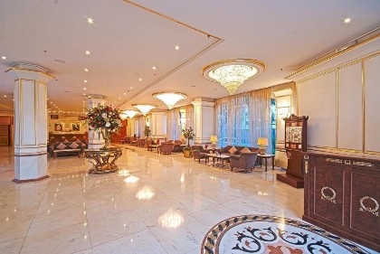Royal Casablanca Hotel - image 2