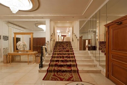 Royal Casablanca Hotel - image 20