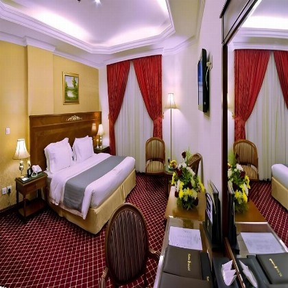 Royal Casablanca Hotel - image 4
