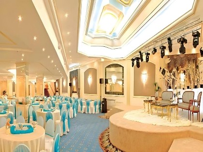 Royal Casablanca Hotel - image 5