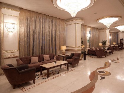 Royal Casablanca Hotel - image 6