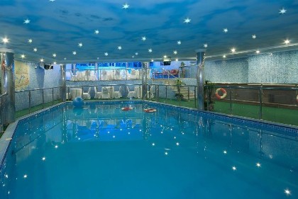 Royal Casablanca Hotel - image 7