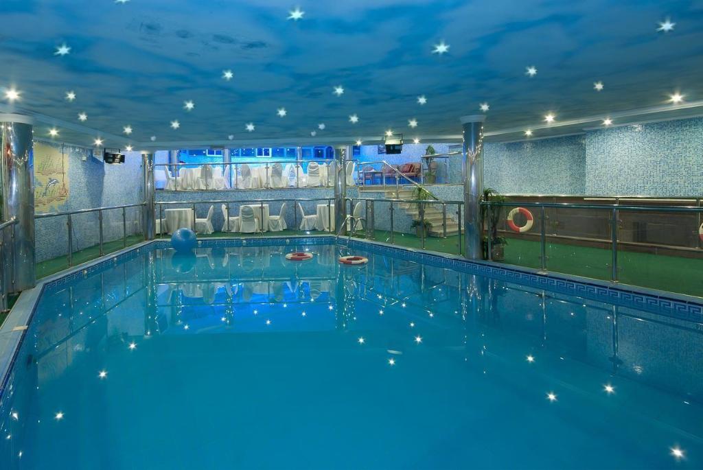 Royal Casablanca Hotel - image 7