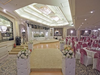 Royal Casablanca Hotel - image 8