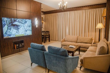 Orans Suites 2 - image 10