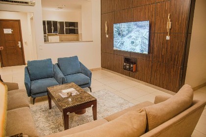 Orans Suites 2 - image 11