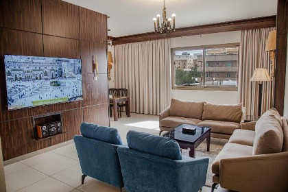 Orans Suites 2 - image 12