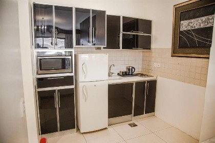 Orans Suites 2 - image 13