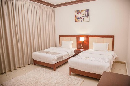 Orans Suites 2 - image 17