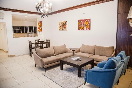Orans Suites 2 - image 18