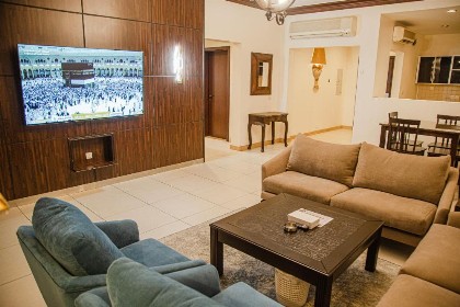Orans Suites 2 - image 19