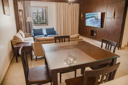 Orans Suites 2 - image 20