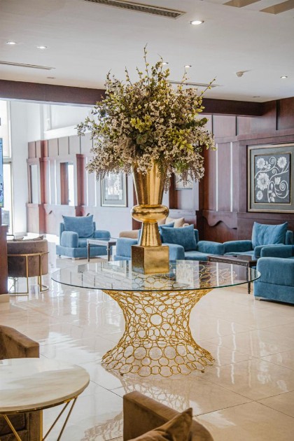 Orans Suites 2 - image 3