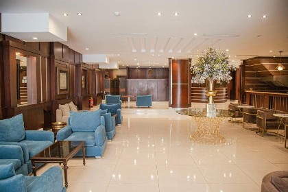 Orans Suites 2 - image 4
