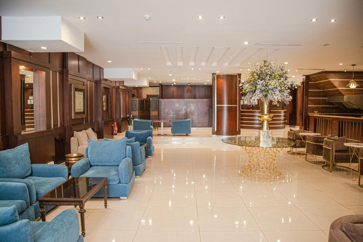 Orans Suites 2 - image 4