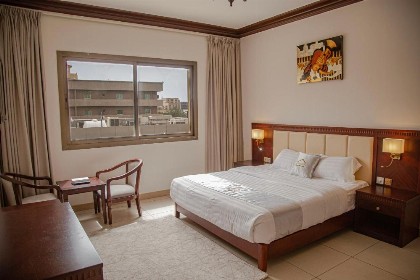 Orans Suites 2 - image 8
