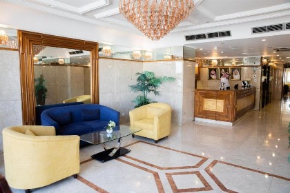Al Hayatt Jeddah Hotel - image 9