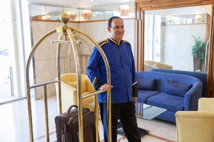 Al Hayatt Jeddah Hotel - image 11