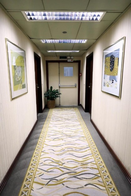 Al Hayatt Jeddah Hotel - image 14