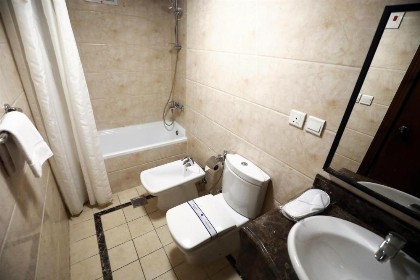Al Hayatt Jeddah Hotel - image 17
