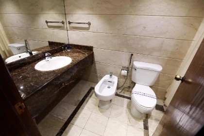 Al Hayatt Jeddah Hotel - image 19