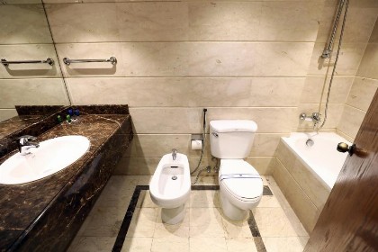 Al Hayatt Jeddah Hotel - image 20