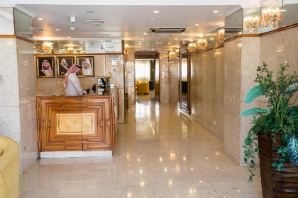 Al Hayatt Jeddah Hotel - image 5