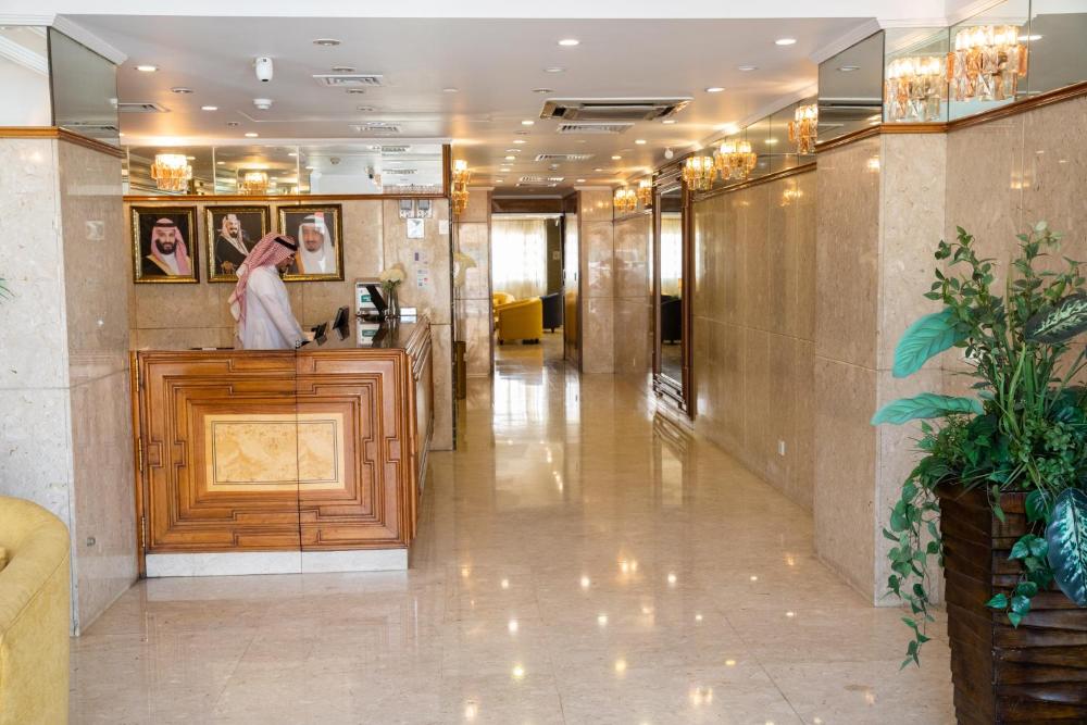 Al Hayatt Jeddah Hotel - image 5