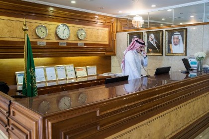 Al Hayatt Jeddah Hotel - image 6