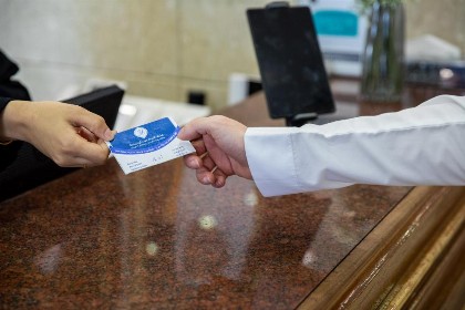 Al Hayatt Jeddah Hotel - image 7