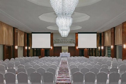 Le Meridien Jeddah - image 11