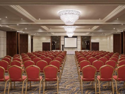 Le Meridien Jeddah - image 12
