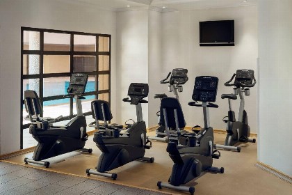 Le Meridien Jeddah - image 14