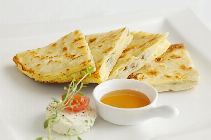 Le Meridien Jeddah - image 18