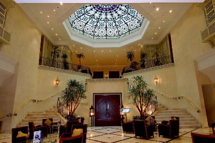 Le Meridien Jeddah - image 2