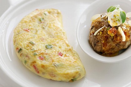 Le Meridien Jeddah - image 20